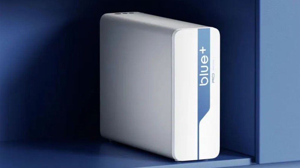 Máy lọc nước uống trực tiếp Viomi 600G+ MR662-D